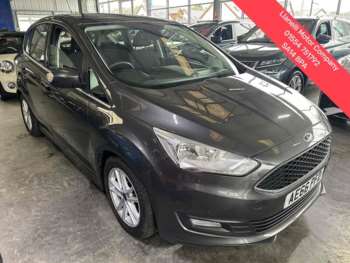 2016 - 1.5 TDCi Zetec 5dr