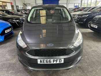 Used Ford C-Max 2016 for sale - 74942729: Photo