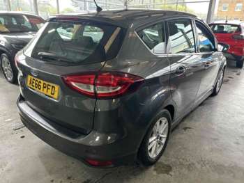 Used Ford C-Max 2016 for sale - 74942729: Photo