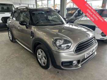 2017 - Cooper 5-Door