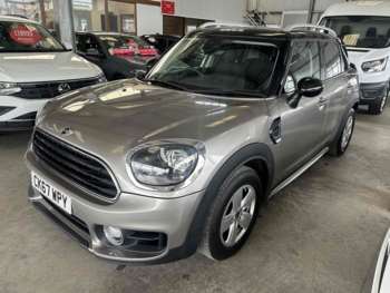 Used MINI Countryman 2017 for sale - 75078333: Photo