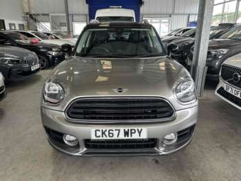 Used MINI Countryman 2017 for sale - 75078333: Photo