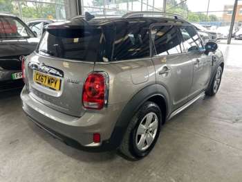 Used MINI Countryman 2017 for sale - 75078333: Photo