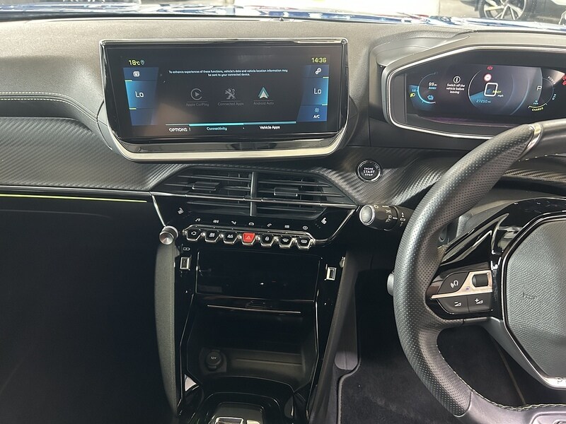 Used Peugeot 2008 2022 for sale - 76185819: Photo 10