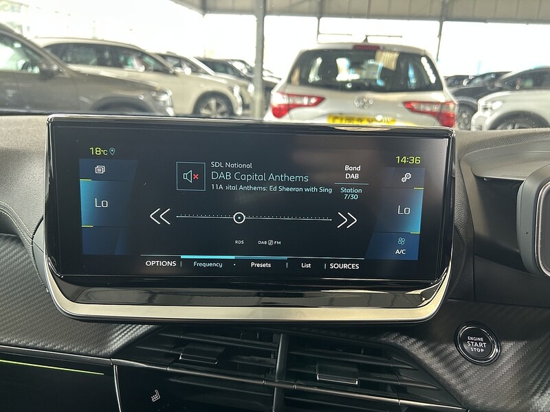 Used Peugeot 2008 2022 for sale - 76185819: Photo 14