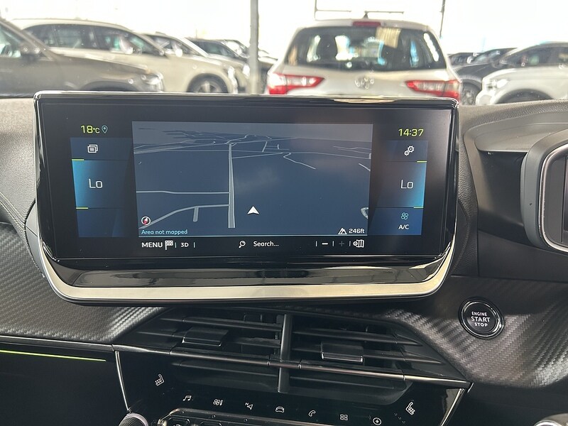 Used Peugeot 2008 2022 for sale - 76185819: Photo 15