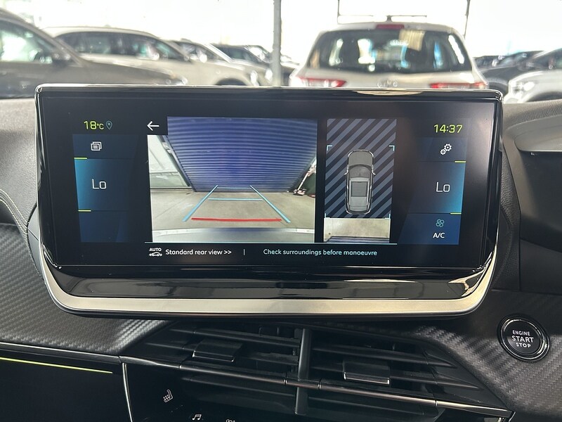 Used Peugeot 2008 2022 for sale - 76185819: Photo 16