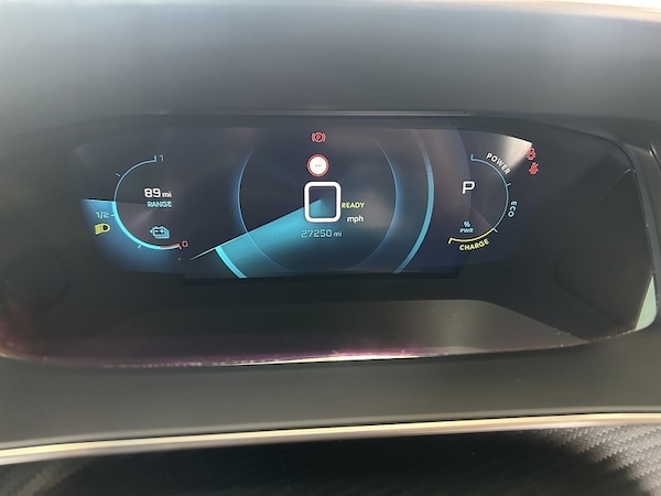 Used Peugeot 2008 2022 for sale - 76185819: Photo 18
