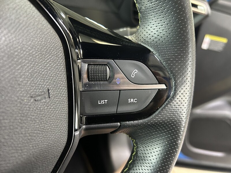 Used Peugeot 2008 2022 for sale - 76185819: Photo 19