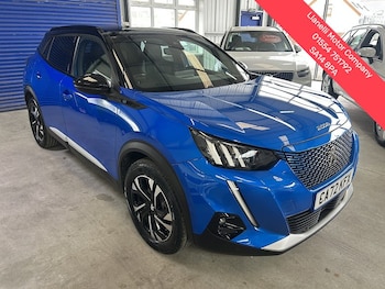 Peugeot - 2008