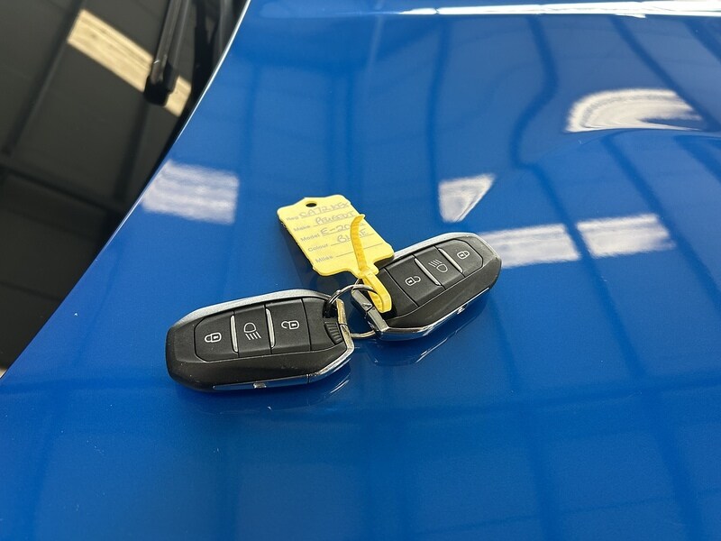 Used Peugeot 2008 2022 for sale - 76185819: Photo 23