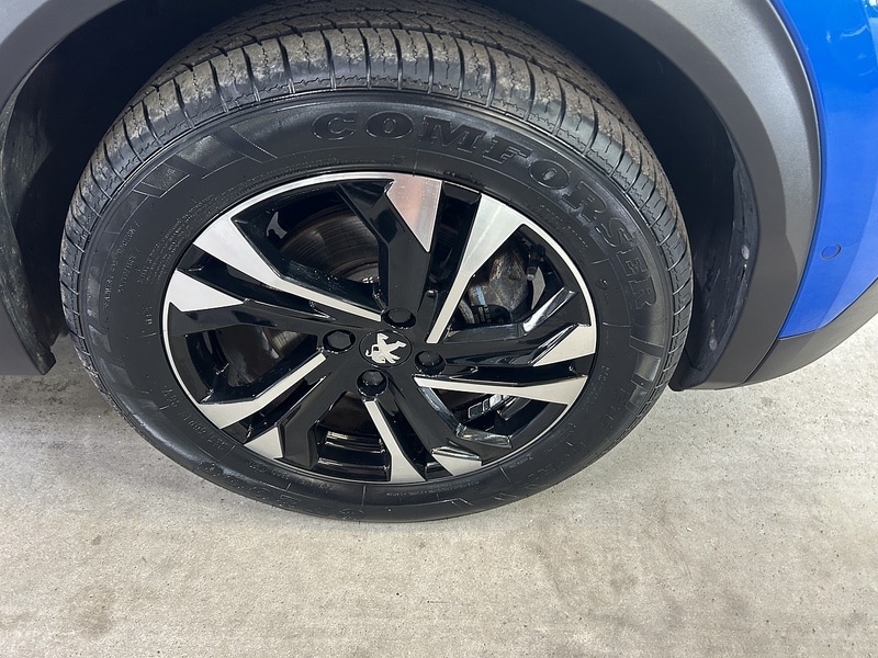 Used Peugeot 2008 2022 for sale - 76185819: Photo 24