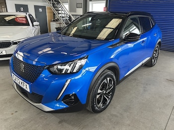 Used Peugeot 2008 2022 for sale - 76185819: Photo 2