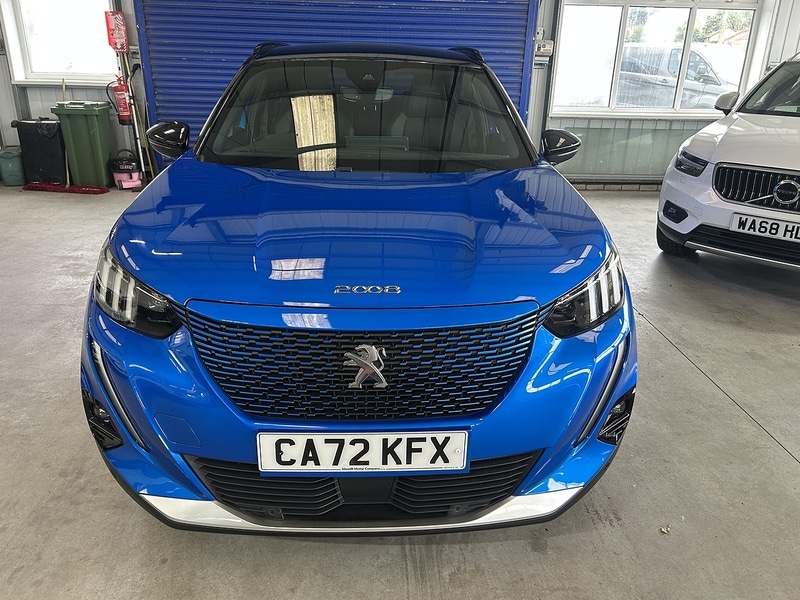 Used Peugeot 2008 2022 for sale - 76185819: Photo 3