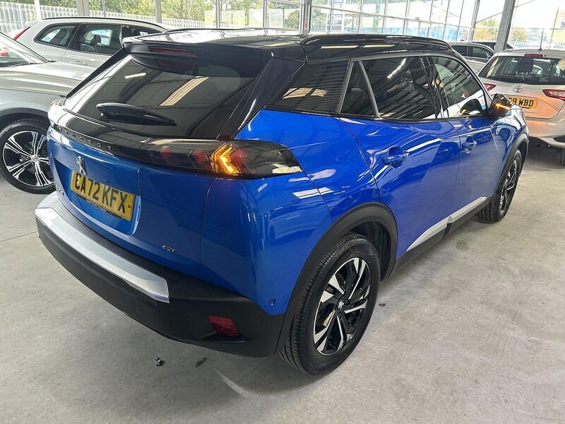 Used Peugeot 2008 2022 for sale - 76185819: Photo 4