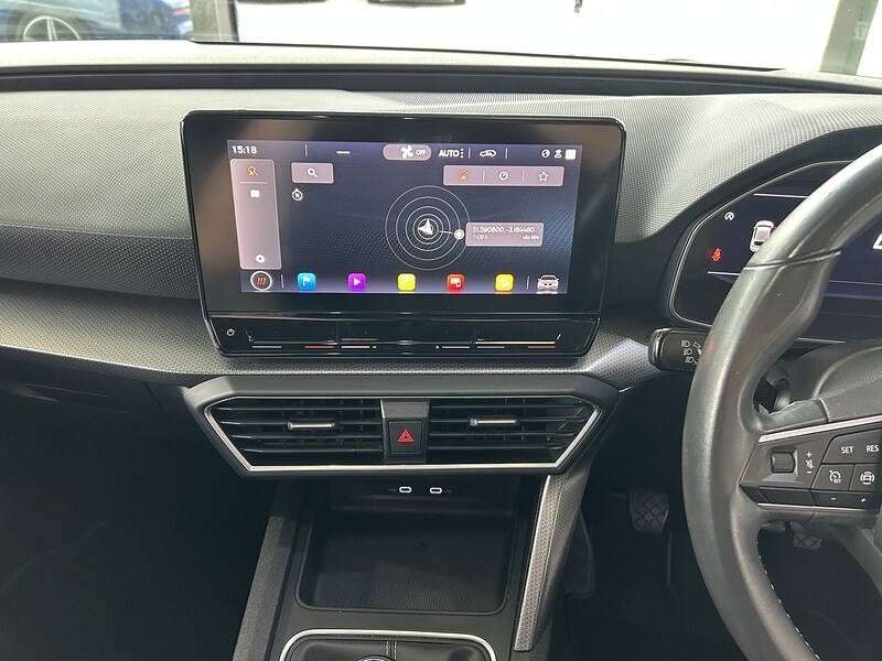 Used SEAT Leon 2021 for sale - 76256898: Photo 10