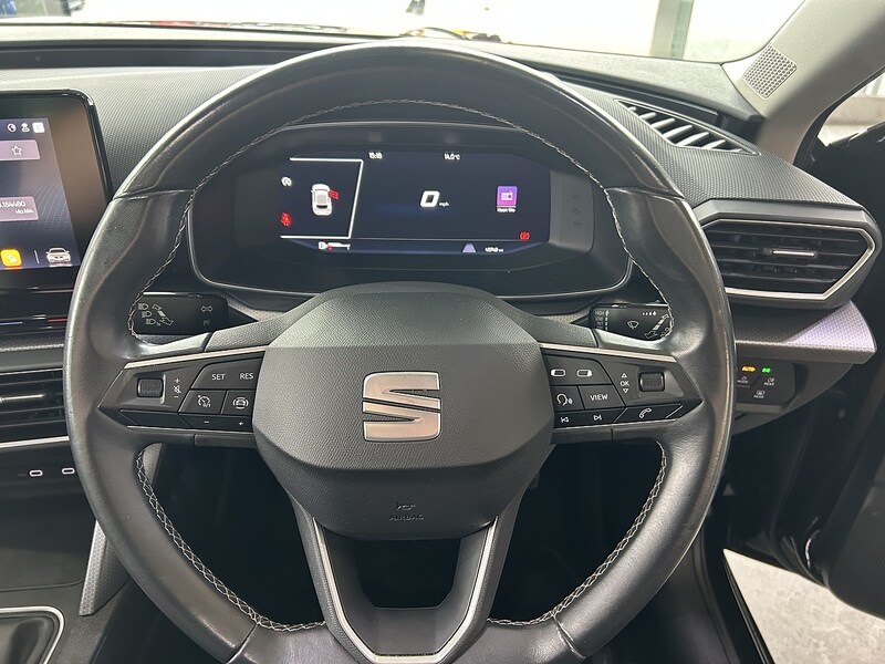 Used SEAT Leon 2021 for sale - 76256898: Photo 11