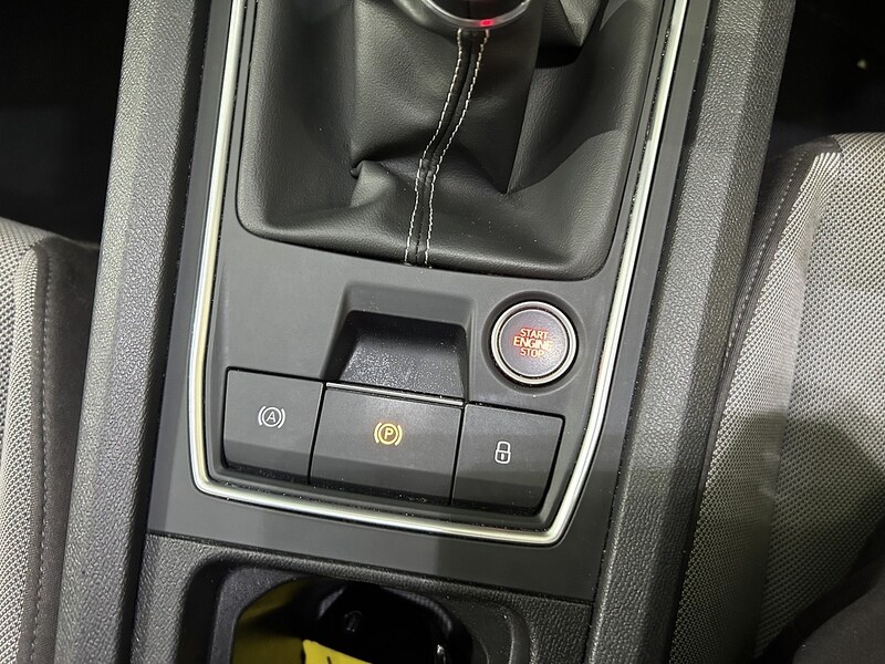 Used SEAT Leon 2021 for sale - 76256898: Photo 12