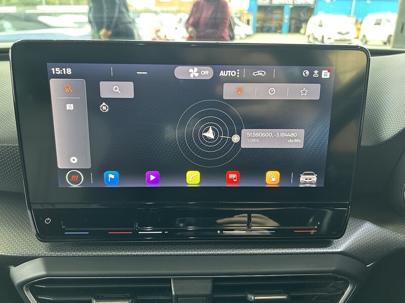 Used SEAT Leon 2021 for sale - 76256898: Photo 13