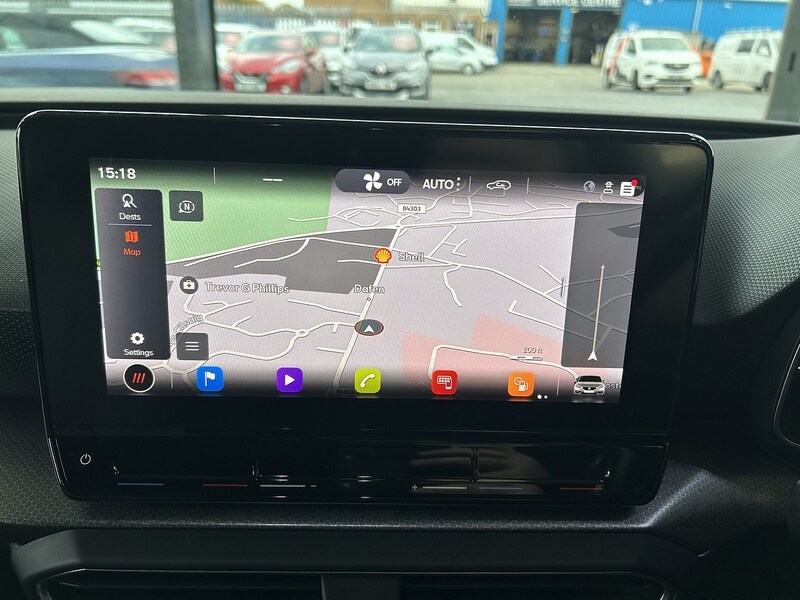 Used SEAT Leon 2021 for sale - 76256898: Photo 14