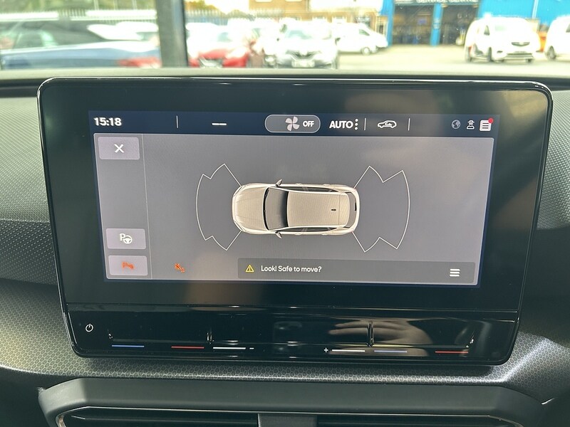 Used SEAT Leon 2021 for sale - 76256898: Photo 16