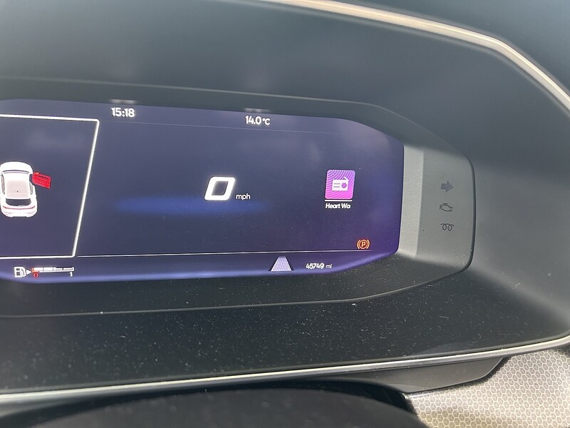 Used SEAT Leon 2021 for sale - 76256898: Photo 17