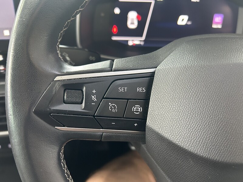 Used SEAT Leon 2021 for sale - 76256898: Photo 18