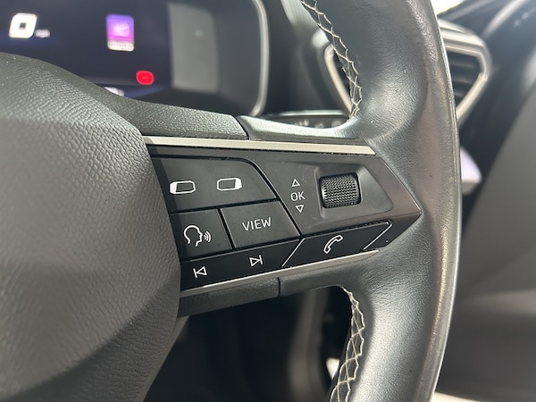 Used SEAT Leon 2021 for sale - 76256898: Photo 19