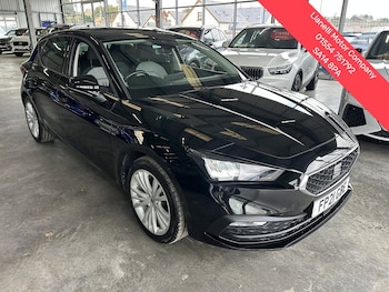 2021 - 1.0 TSI EVO SE Dynamic 5dr