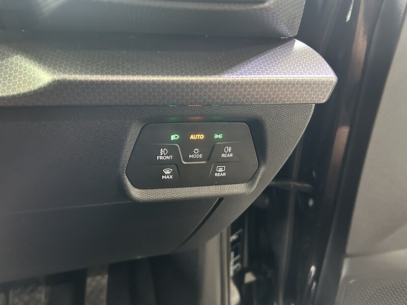 Used SEAT Leon 2021 for sale - 76256898: Photo 20