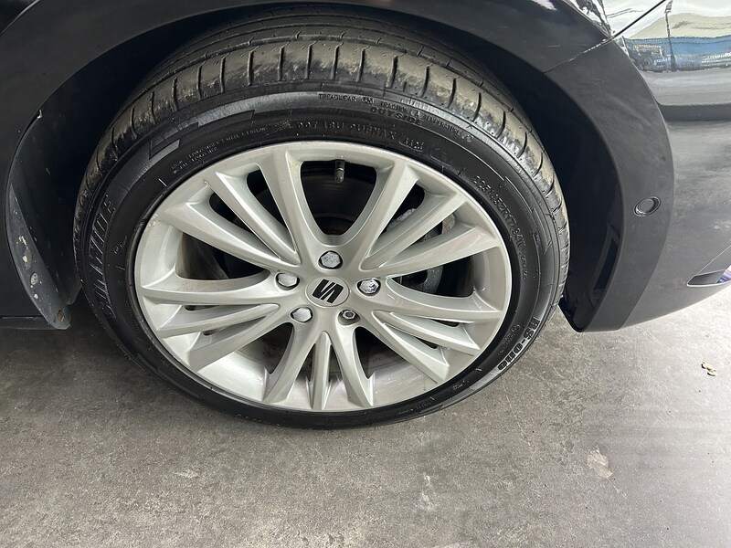 Used SEAT Leon 2021 for sale - 76256898: Photo 22