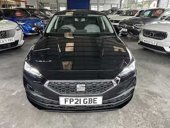 Used SEAT Leon 2021 for sale - 76256898: Photo 3