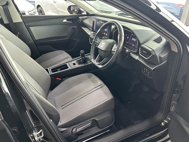 Used SEAT Leon 2021 for sale - 76256898: Photo 7