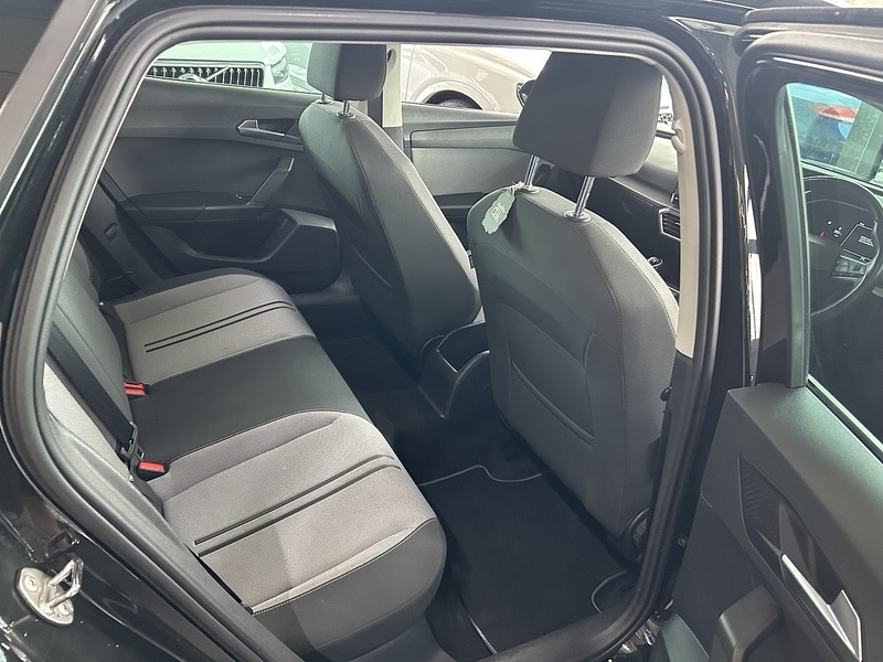 Used SEAT Leon 2021 for sale - 76256898: Photo 8