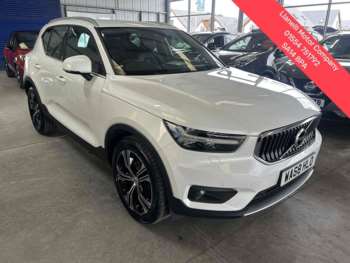 2018 - D3 Inscription Pro 5-Door