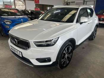 Used Volvo XC40 2018 for sale - 74942720: Photo