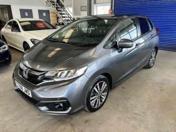 Used Honda Jazz 2019 for sale - 74942682: Photo