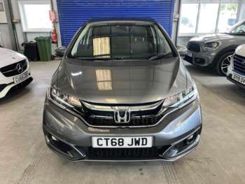 Used Honda Jazz 2019 for sale - 74942682: Photo