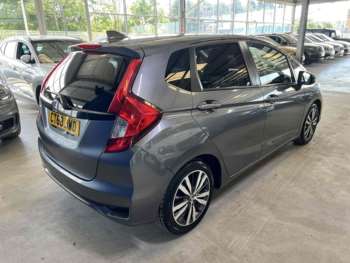Used Honda Jazz 2019 for sale - 74942682: Photo