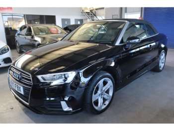 Used Audi A3 Cabriolet 2017 for sale - 74942685: Photo
