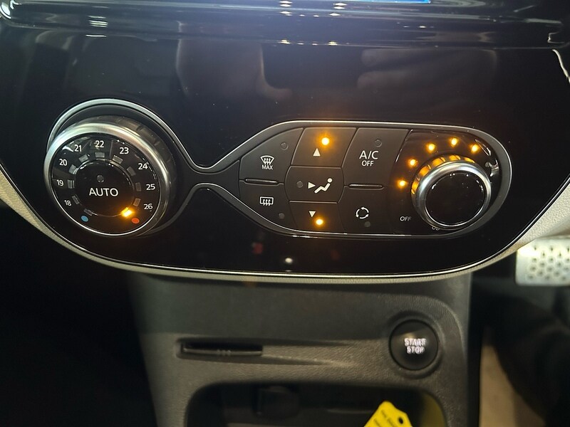 Used Renault Captur for sale - 77218128: Photo 14