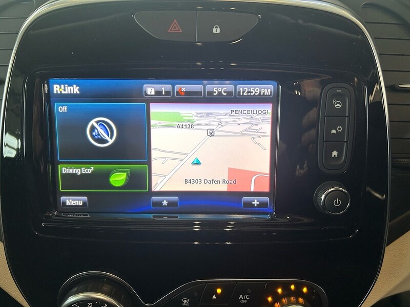 Used Renault Captur for sale - 77218128: Photo 15