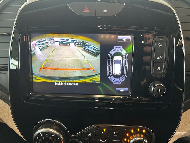 Used Renault Captur for sale - 77218128: Photo 16