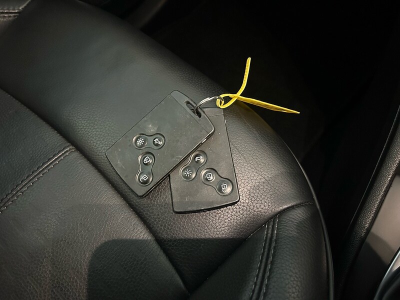 Used Renault Captur for sale - 77218128: Photo 22