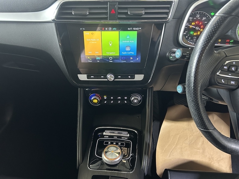 Used MG MG ZS 2021 for sale - 76430500: Photo 10