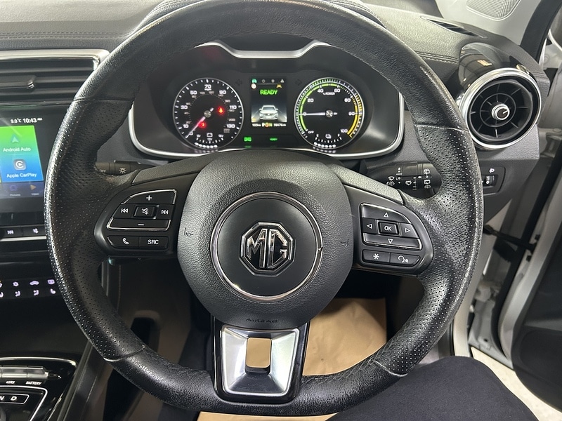 Used MG MG ZS 2021 for sale - 76430500: Photo 11