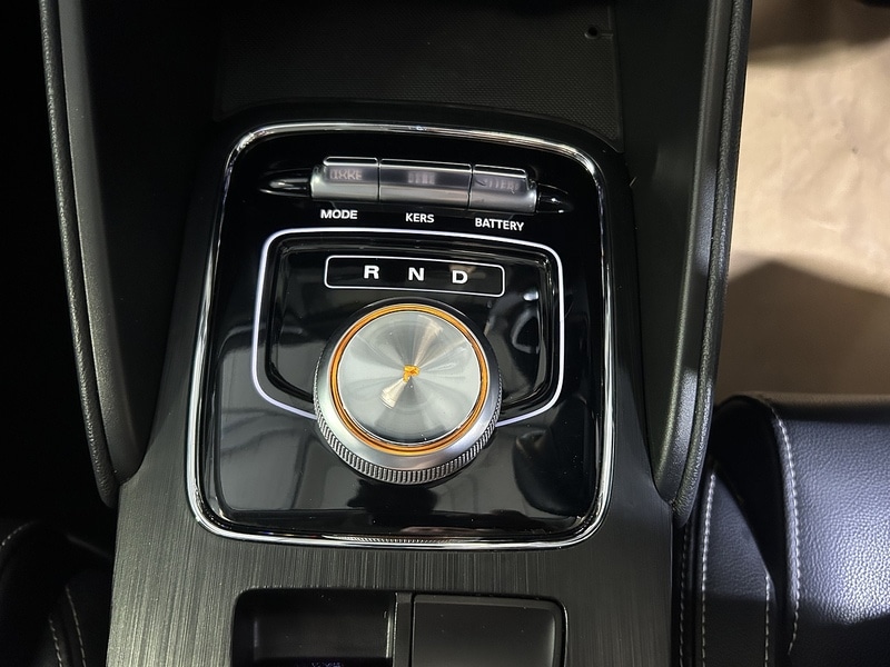 Used MG MG ZS 2021 for sale - 76430500: Photo 12