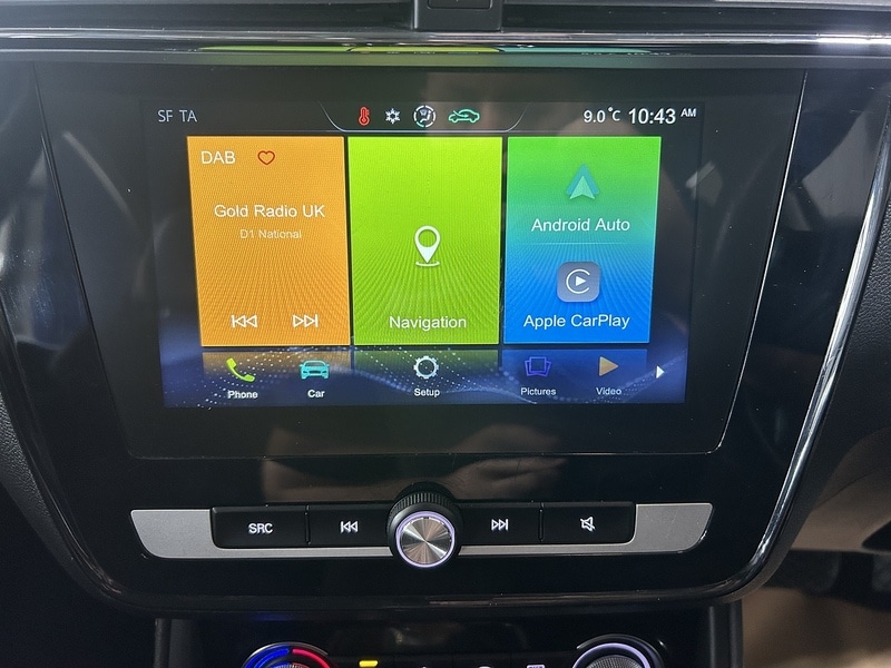 Used MG MG ZS 2021 for sale - 76430500: Photo 13