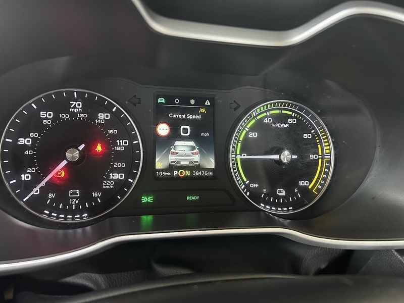 Used MG MG ZS 2021 for sale - 76430500: Photo 14