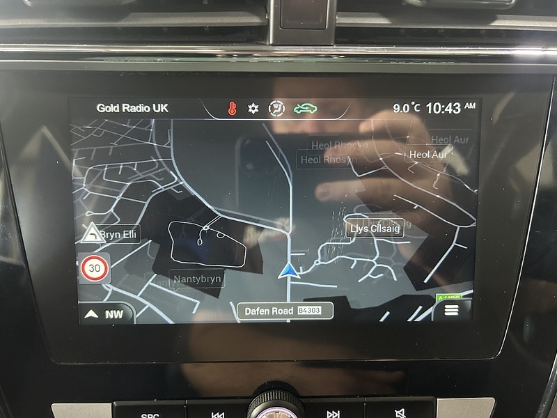 Used MG MG ZS 2021 for sale - 76430500: Photo 15